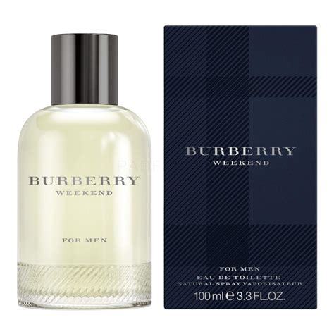 Burberry Weekend Eau de Toilette 